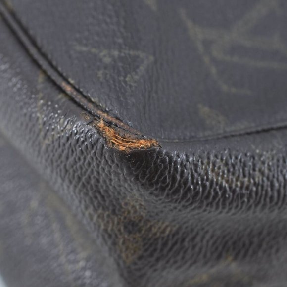 Louis Vuitton Monogram Trousse Toilette 28 M47522 Clutch #2💥PRICE DROP💥 - Picture 7 of 11